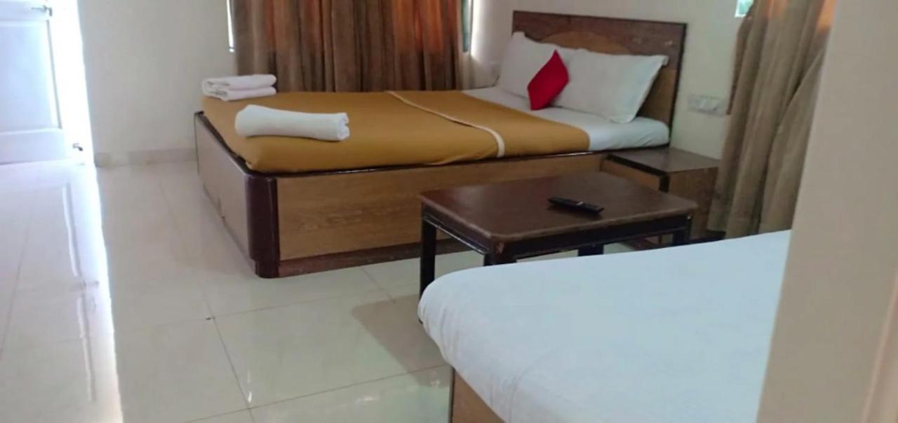 Hotel Complimentary Water Park Igatpuri Extérieur photo