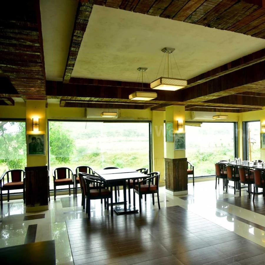 Hotel Complimentary Water Park Igatpuri Extérieur photo