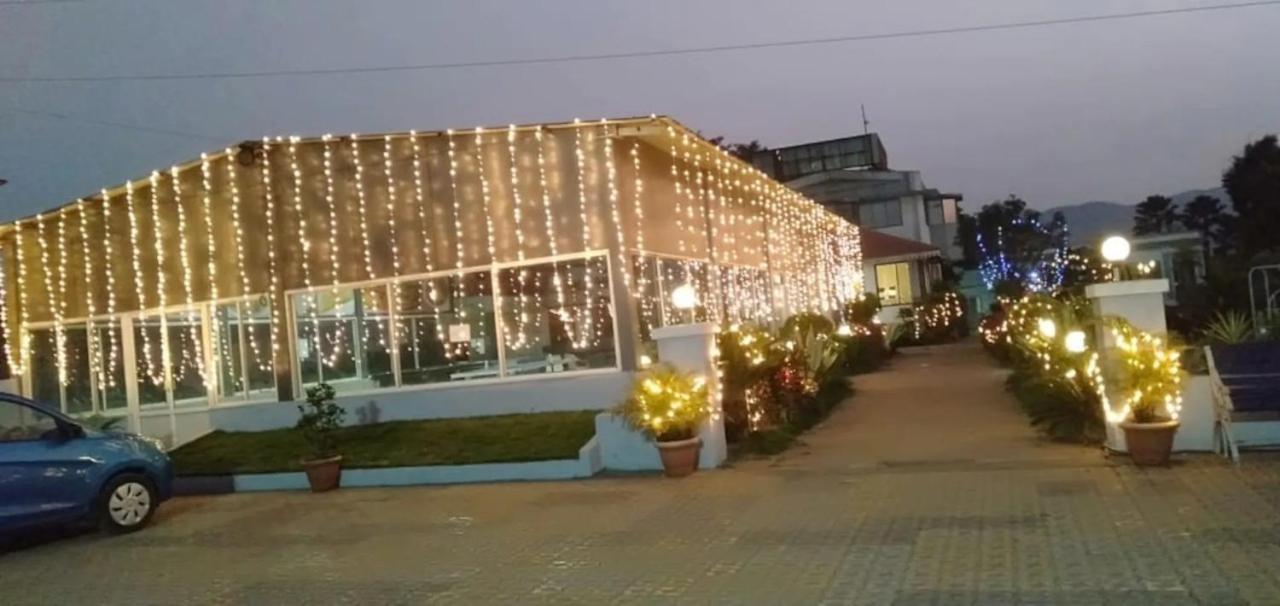 Hotel Complimentary Water Park Igatpuri Extérieur photo