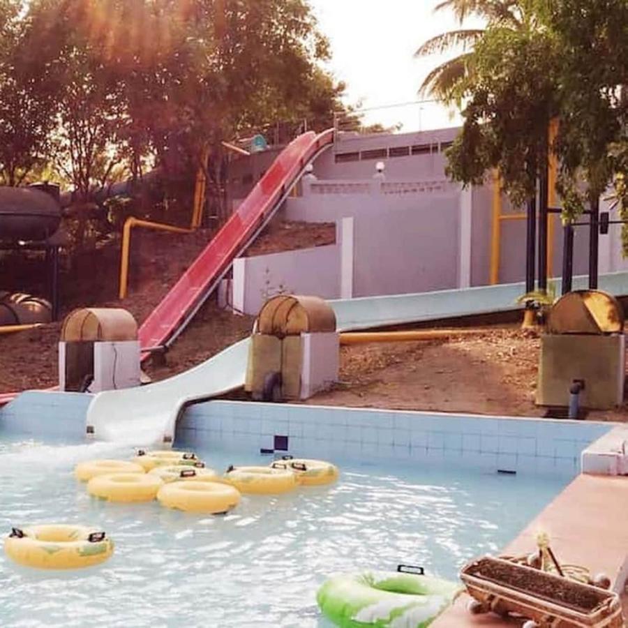 Hotel Complimentary Water Park Igatpuri Extérieur photo