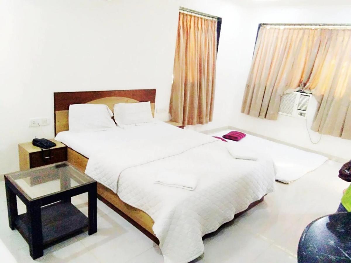 Hotel Complimentary Water Park Igatpuri Extérieur photo