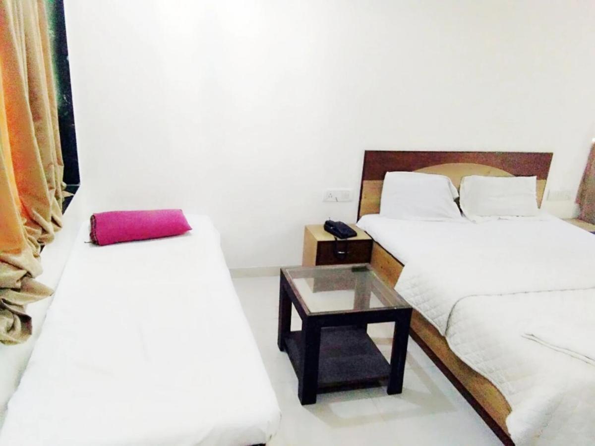 Hotel Complimentary Water Park Igatpuri Extérieur photo