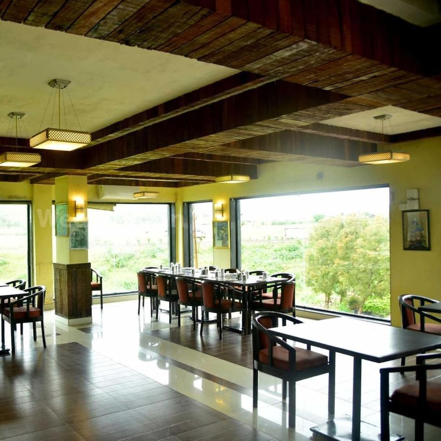 Hotel Complimentary Water Park Igatpuri Extérieur photo