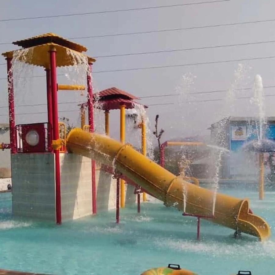 Hotel Complimentary Water Park Igatpuri Extérieur photo