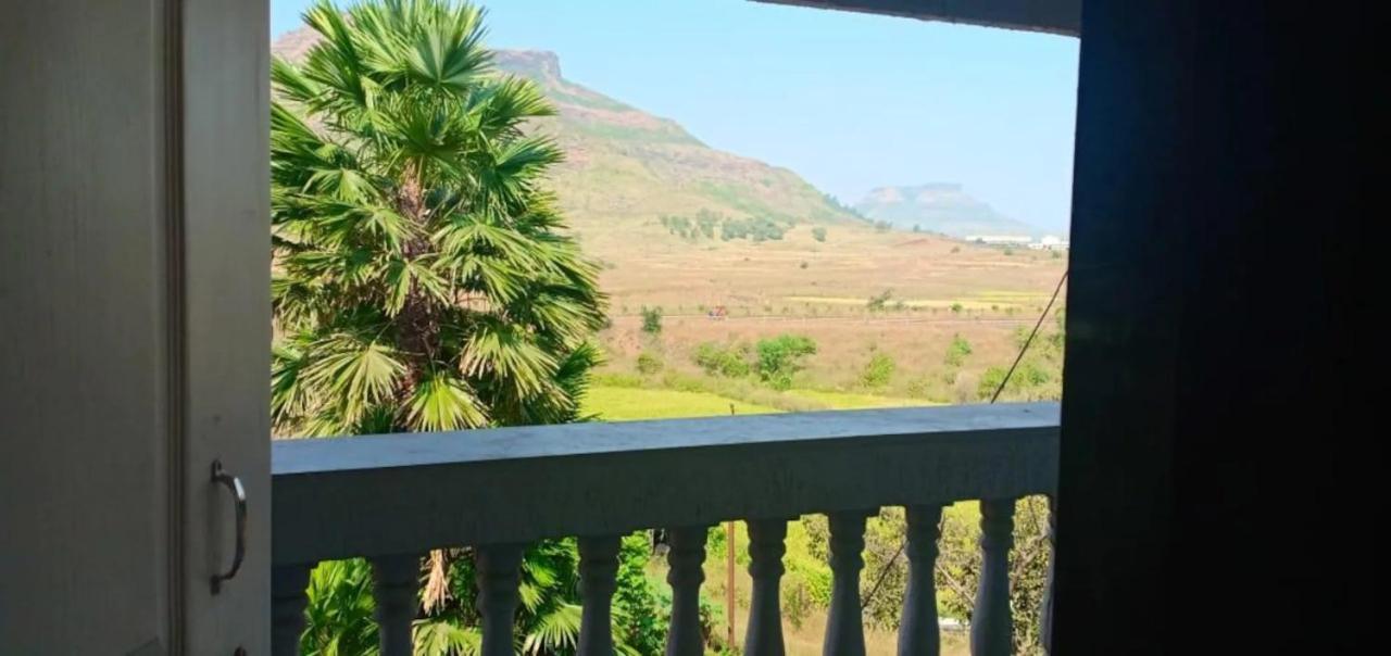 Hotel Complimentary Water Park Igatpuri Extérieur photo