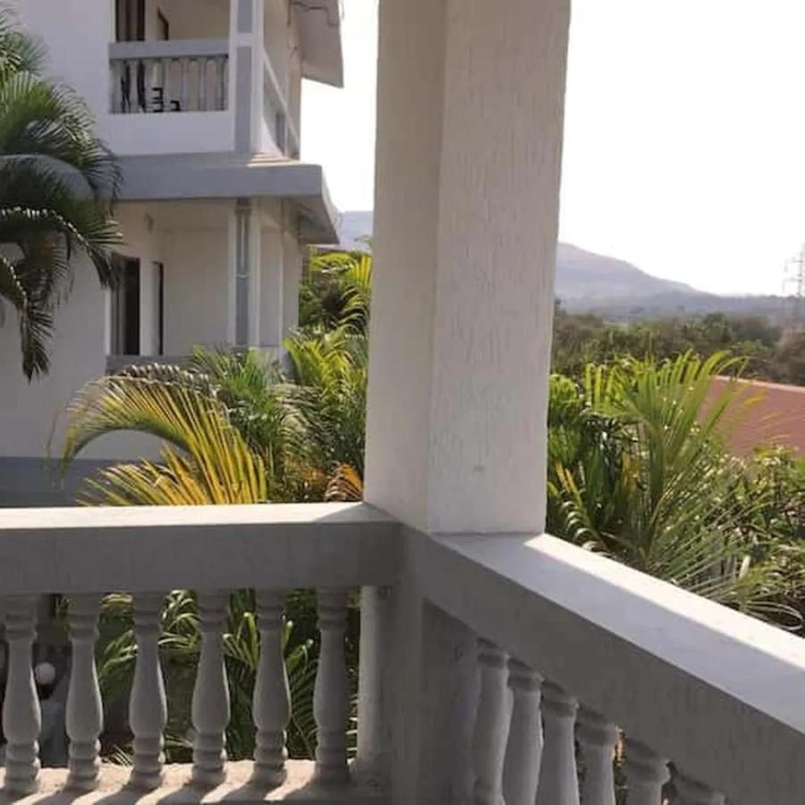 Hotel Complimentary Water Park Igatpuri Extérieur photo