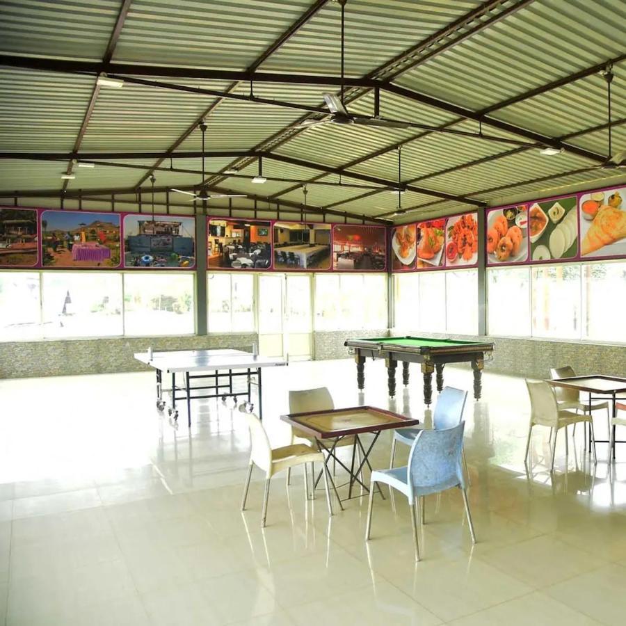 Hotel Complimentary Water Park Igatpuri Extérieur photo