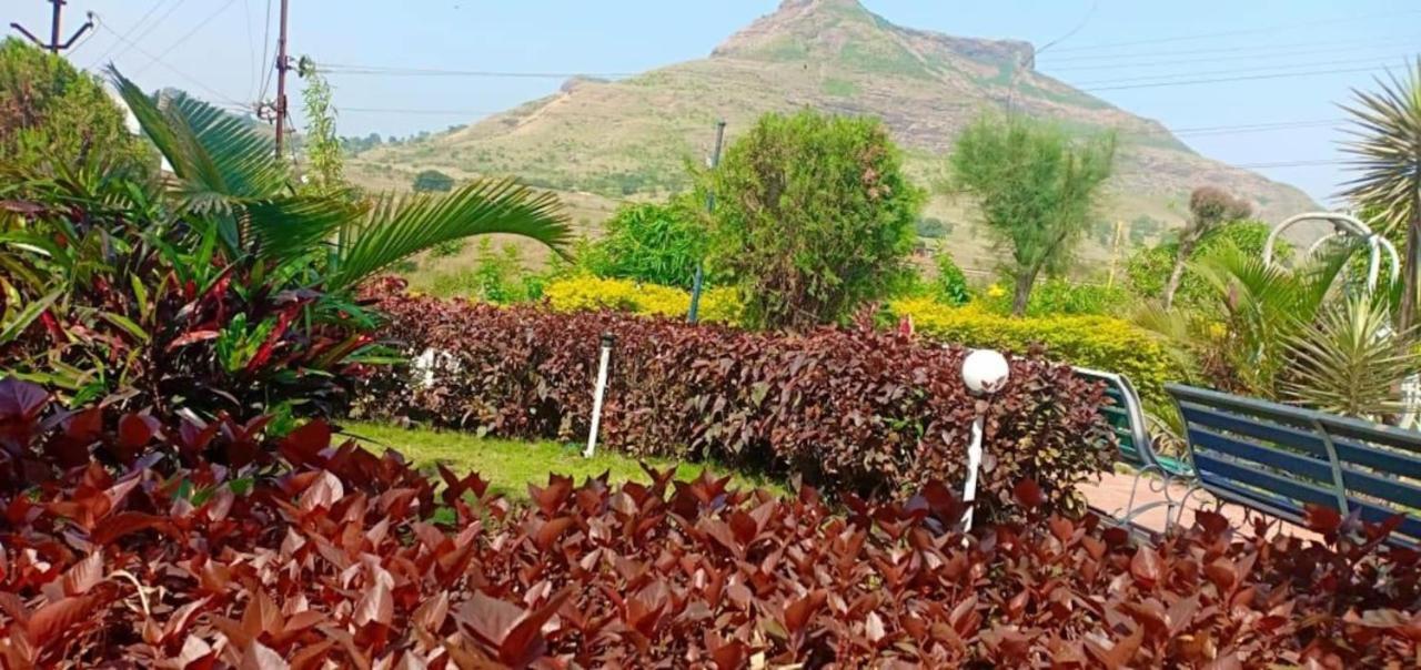 Hotel Complimentary Water Park Igatpuri Extérieur photo