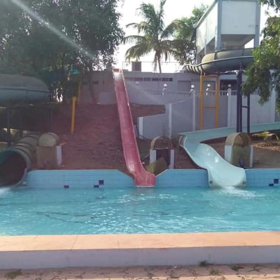 Hotel Complimentary Water Park Igatpuri Extérieur photo